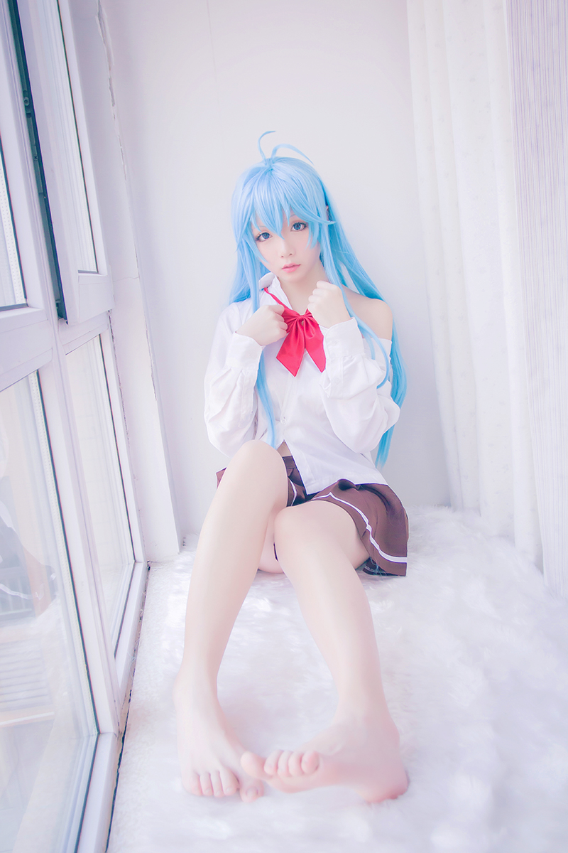 Star's Delay to December 22, Coser Hoshilly BCY Collection 5(68)